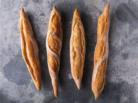 where to buy french baguette